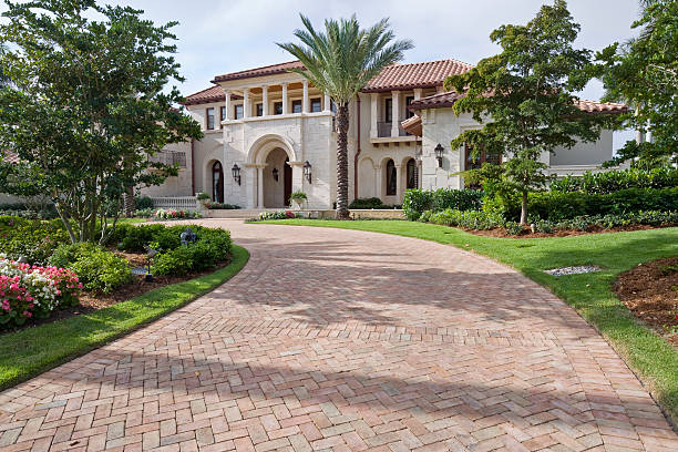 Orange Park, FL Driveway Pavers Company